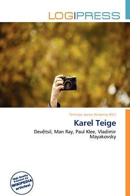 Karel Teige