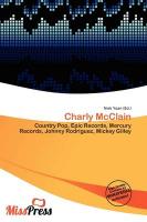 Charly McClain