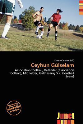 Ceyhun Gülselam