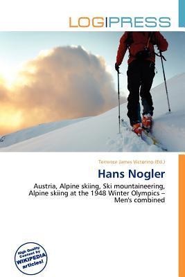 Hans Nogler