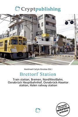 Brettorf Station