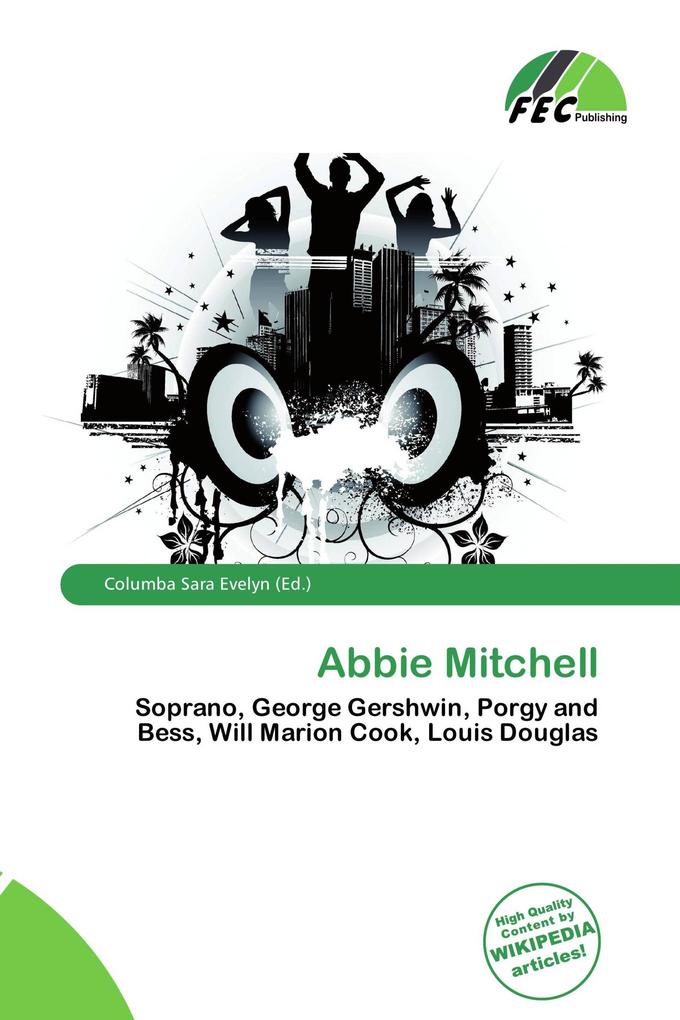 Abbie Mitchell