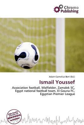 Ismail Youssef