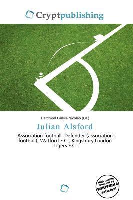 Julian Alsford