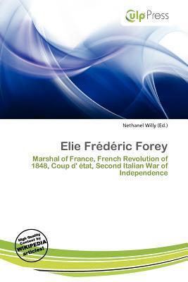 Elie Frédéric Forey