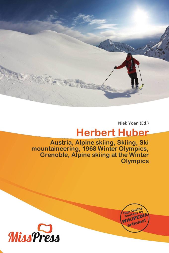 Herbert Huber