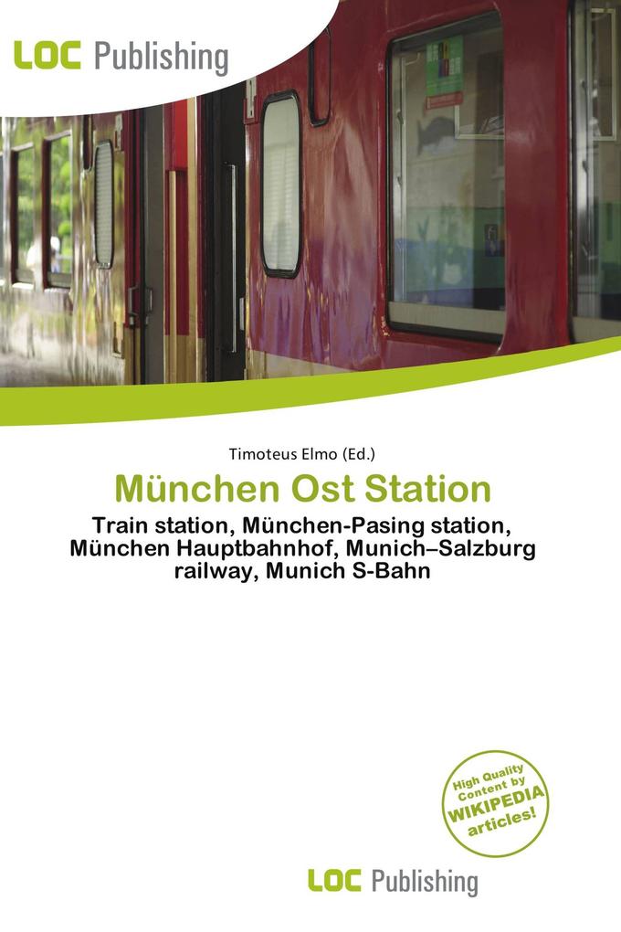 München Ost Station