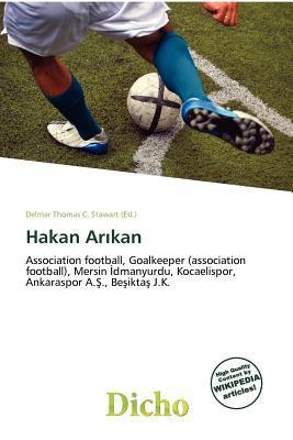 Hakan Arkan