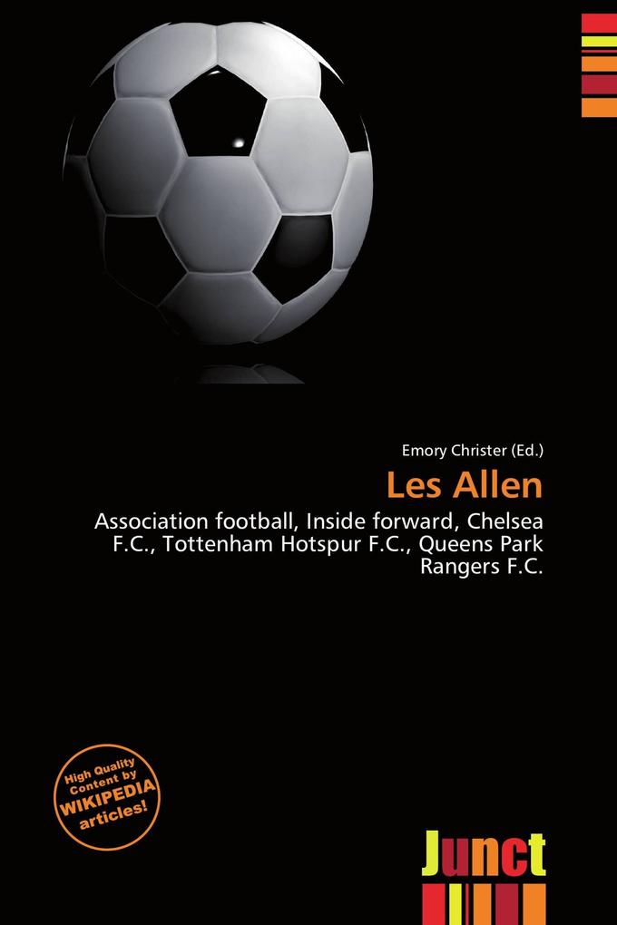 Les Allen