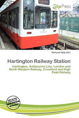 Hartington Railway Station