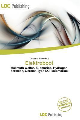 Elektroboot