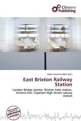 East Brixton Railway Station