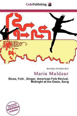 Maria Muldaur