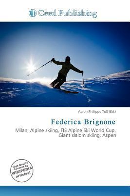 Federica Brignone