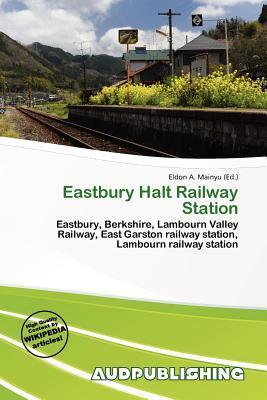 Eastbury Halt Railway Station