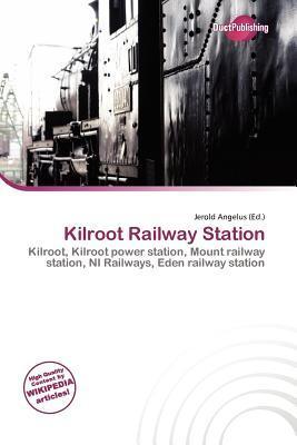 Kilroot Railway Station