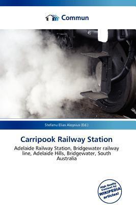 Carripook Railway Station