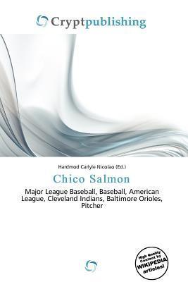 Chico Salmon