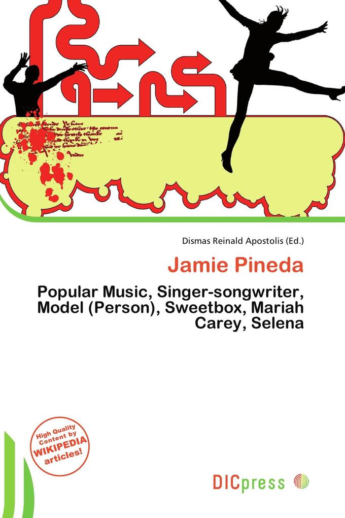 Jamie Pineda