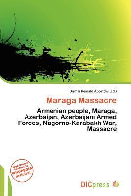 Maraga Massacre