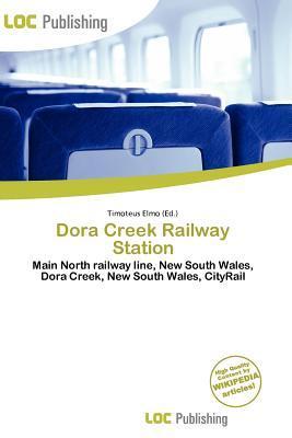 Dora Creek Railway Station
