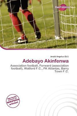 Adebayo Akinfenwa