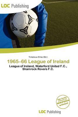 1965-66 League of Ireland