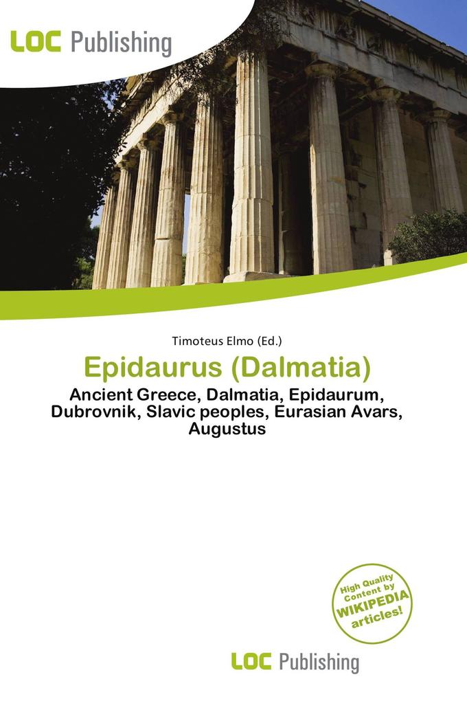 Epidaurus (Dalmatia)