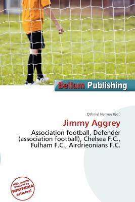 Jimmy Aggrey