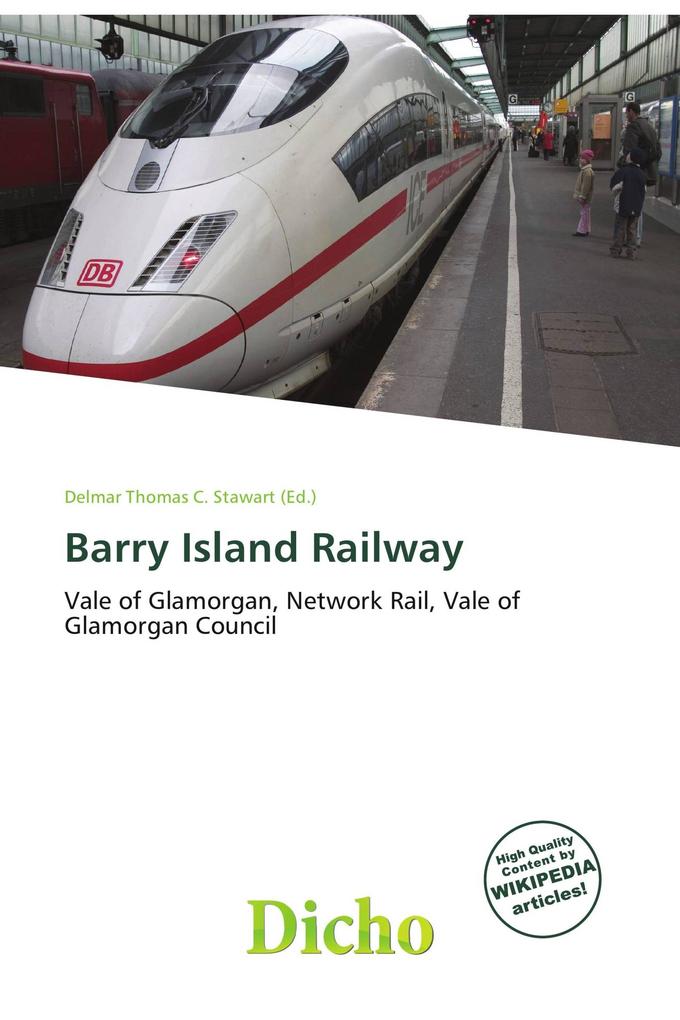 Barry Island Railway