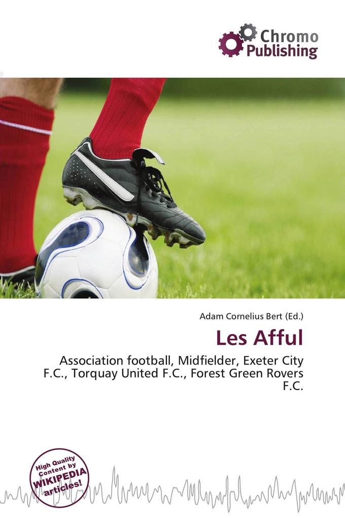 Les Afful
