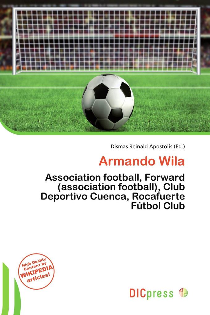 Armando Wila