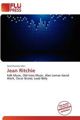 Jean Ritchie