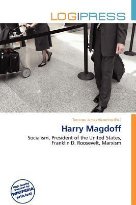 Harry Magdoff