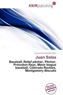 Juan Salas