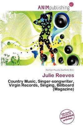 Julie Reeves