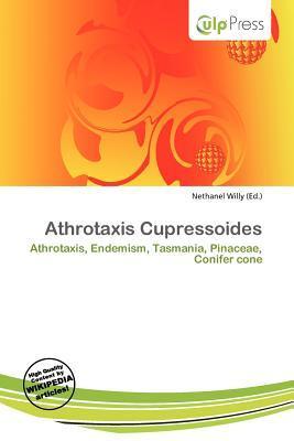 Athrotaxis Cupressoides