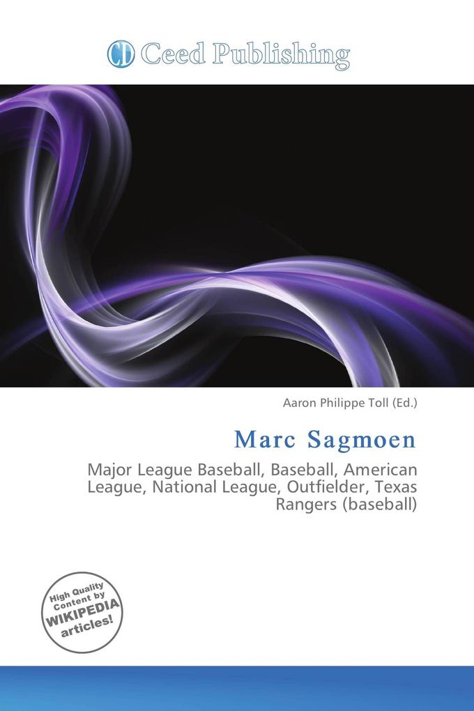 Marc Sagmoen