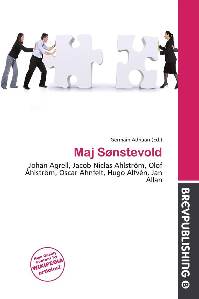 Maj Sønstevold