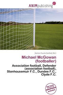 Michael McGowan (footballer)