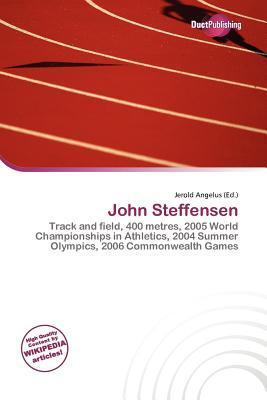 John Steffensen