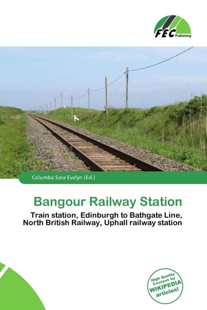 Bangour Railway Station
