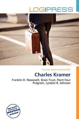 Charles Kramer