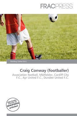 Craig Conway (footballer)