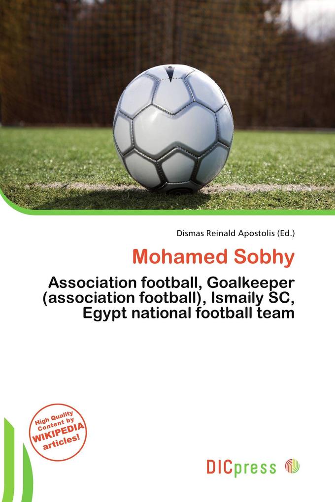 Mohamed Sobhy