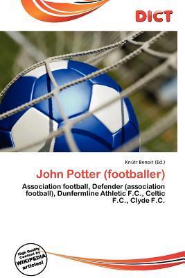 John Potter (footballer)