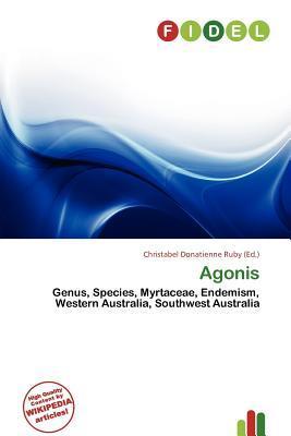 Agonis