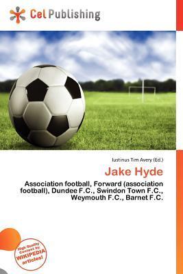 Jake Hyde