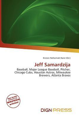 Jeff Samardzija