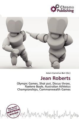 Jean Roberts